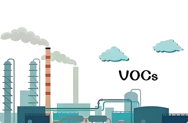 ���I(y��)ԴVOCs�p���a(b��)�Nȫ��������I(y��)��߿��I(l��ng)500�f�Gɫ�t��